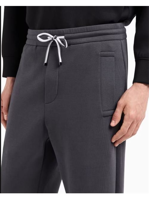 Pantaloni da tuta Emporio Armani | 8N1P92 1JHSZ.0842